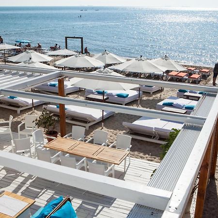 Hotel Otrada Odessa Dış mekan fotoğraf