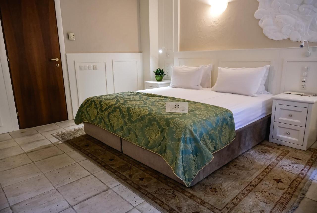 Hotel Otrada Odessa Dış mekan fotoğraf