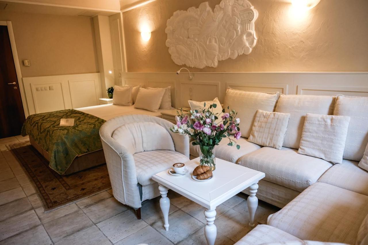 Hotel Otrada Odessa Dış mekan fotoğraf