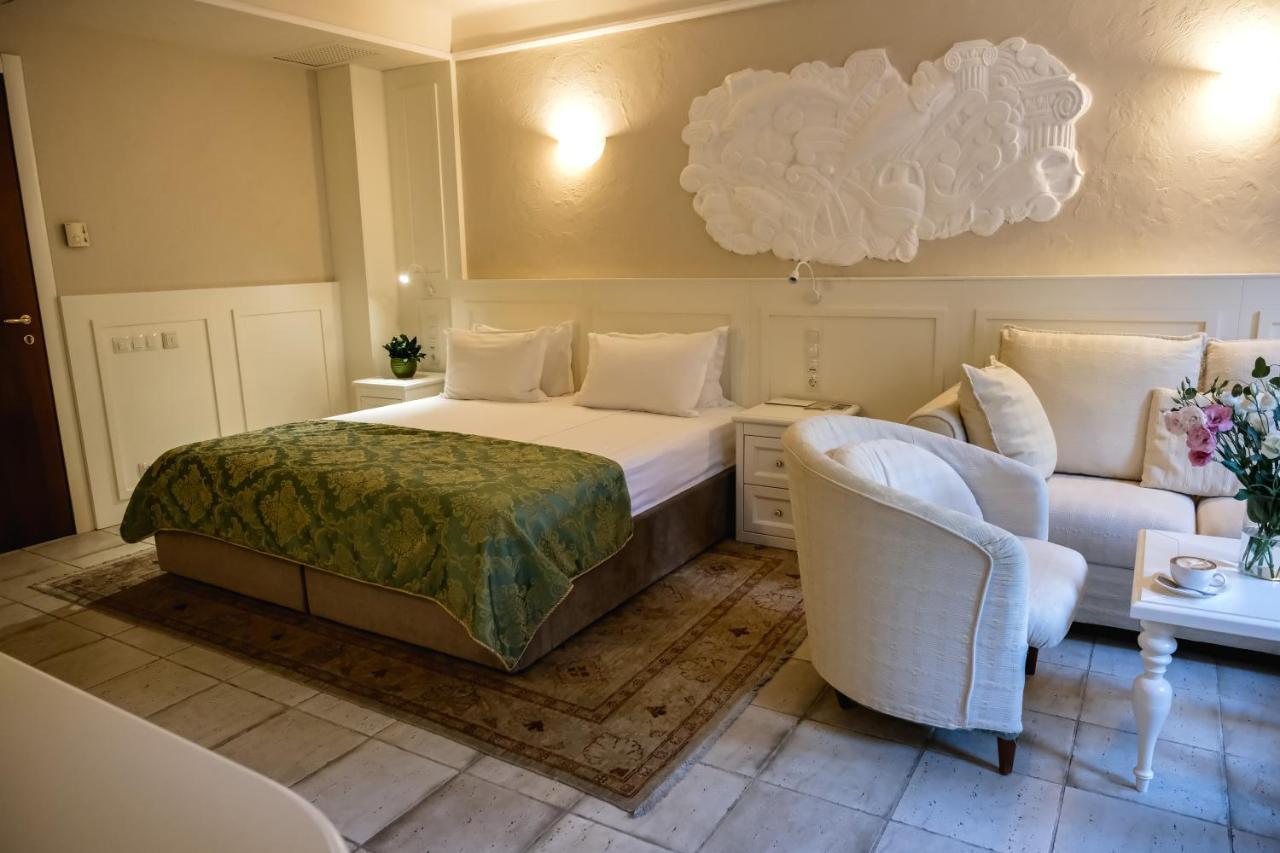 Hotel Otrada Odessa Dış mekan fotoğraf