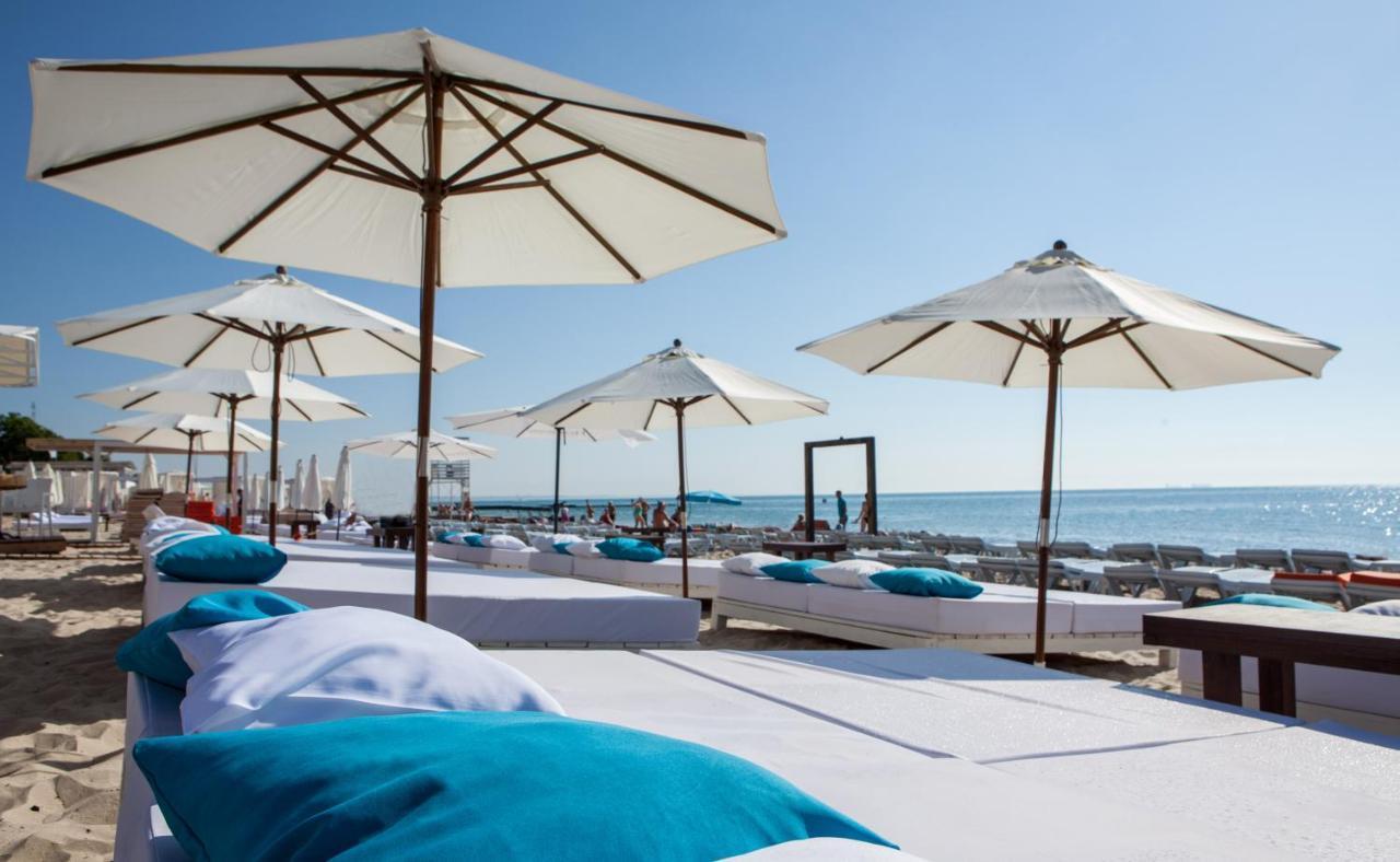 Hotel Otrada Odessa Dış mekan fotoğraf