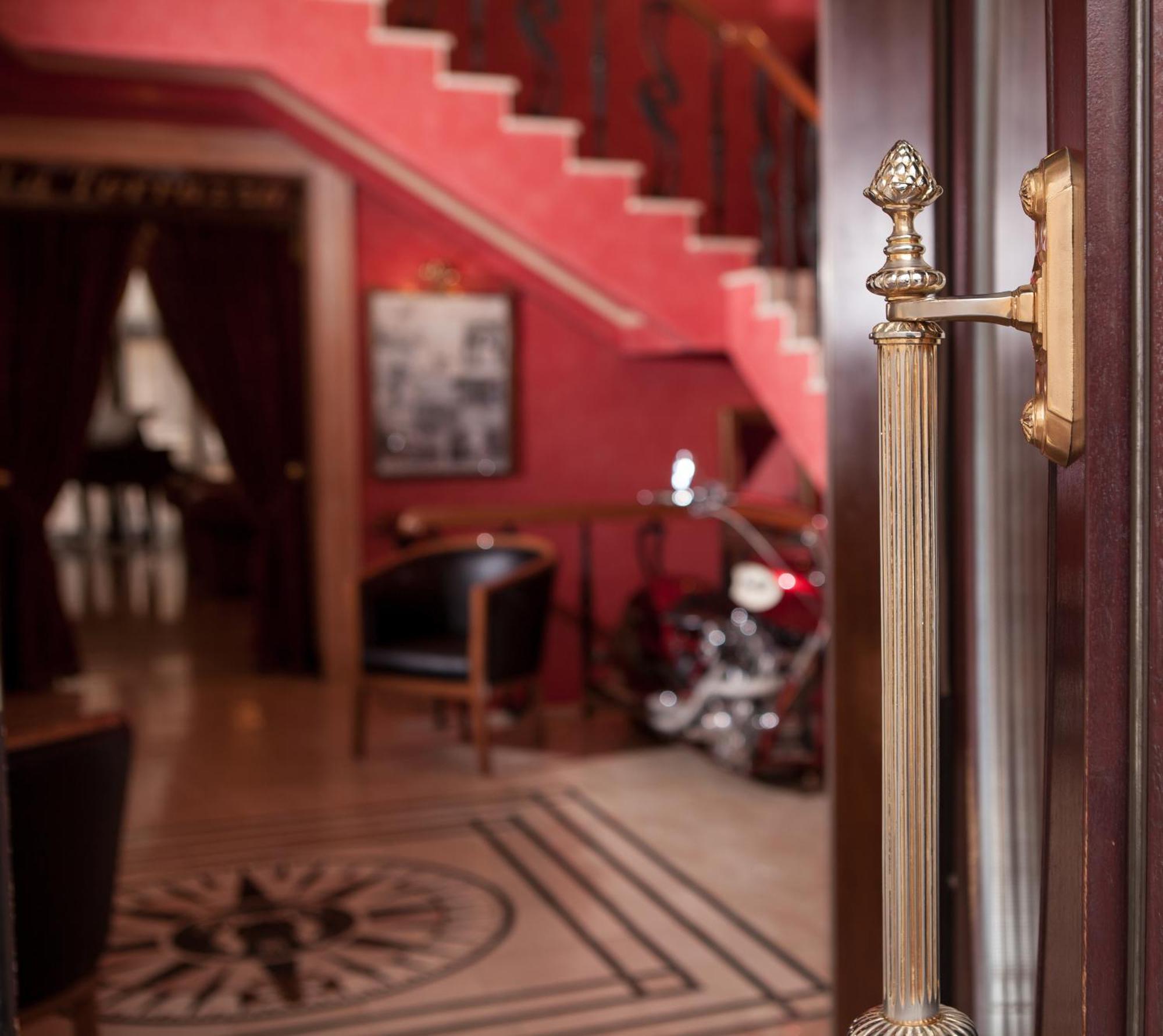Hotel Otrada Odessa Dış mekan fotoğraf