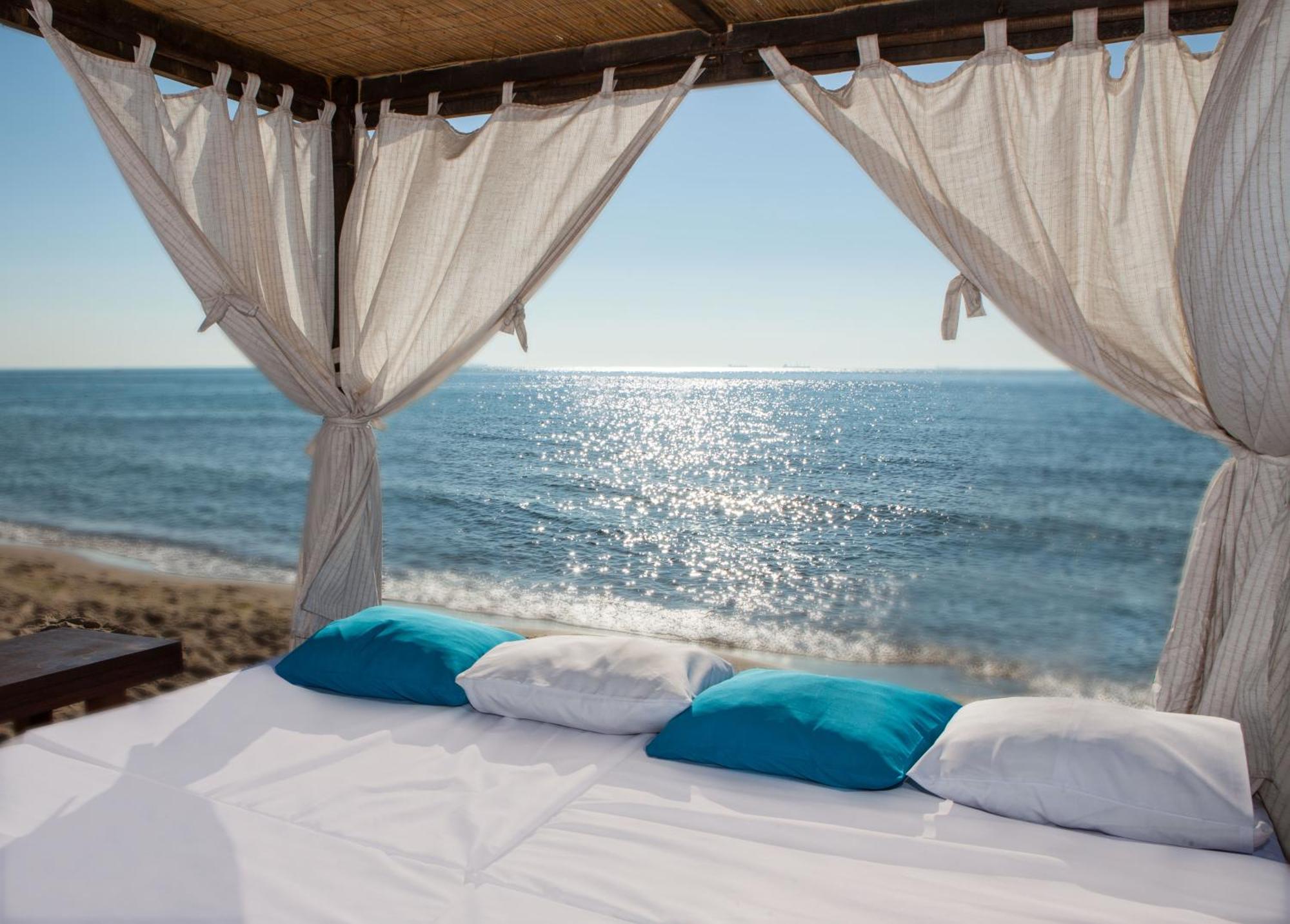 Hotel Otrada Odessa Dış mekan fotoğraf
