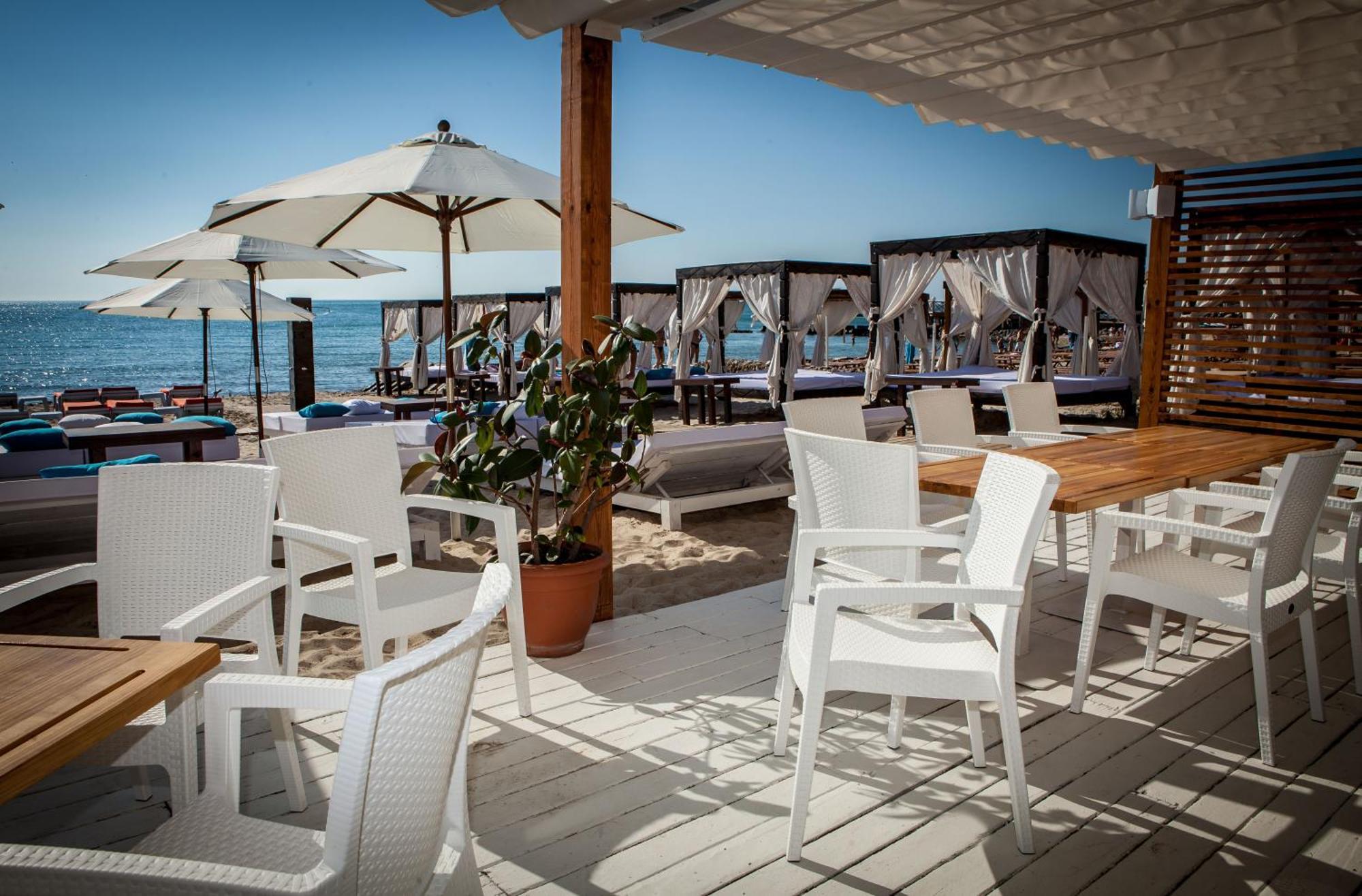 Hotel Otrada Odessa Dış mekan fotoğraf