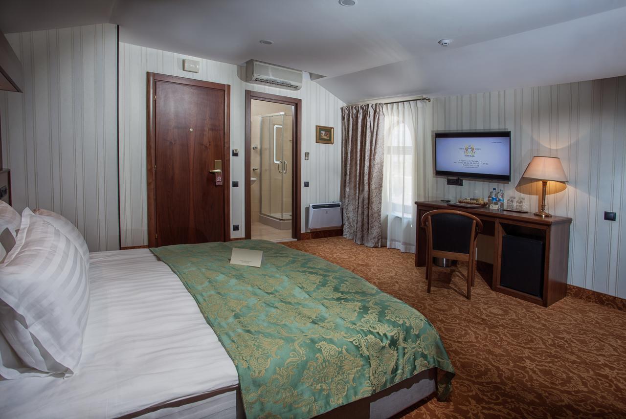 Hotel Otrada Odessa Dış mekan fotoğraf