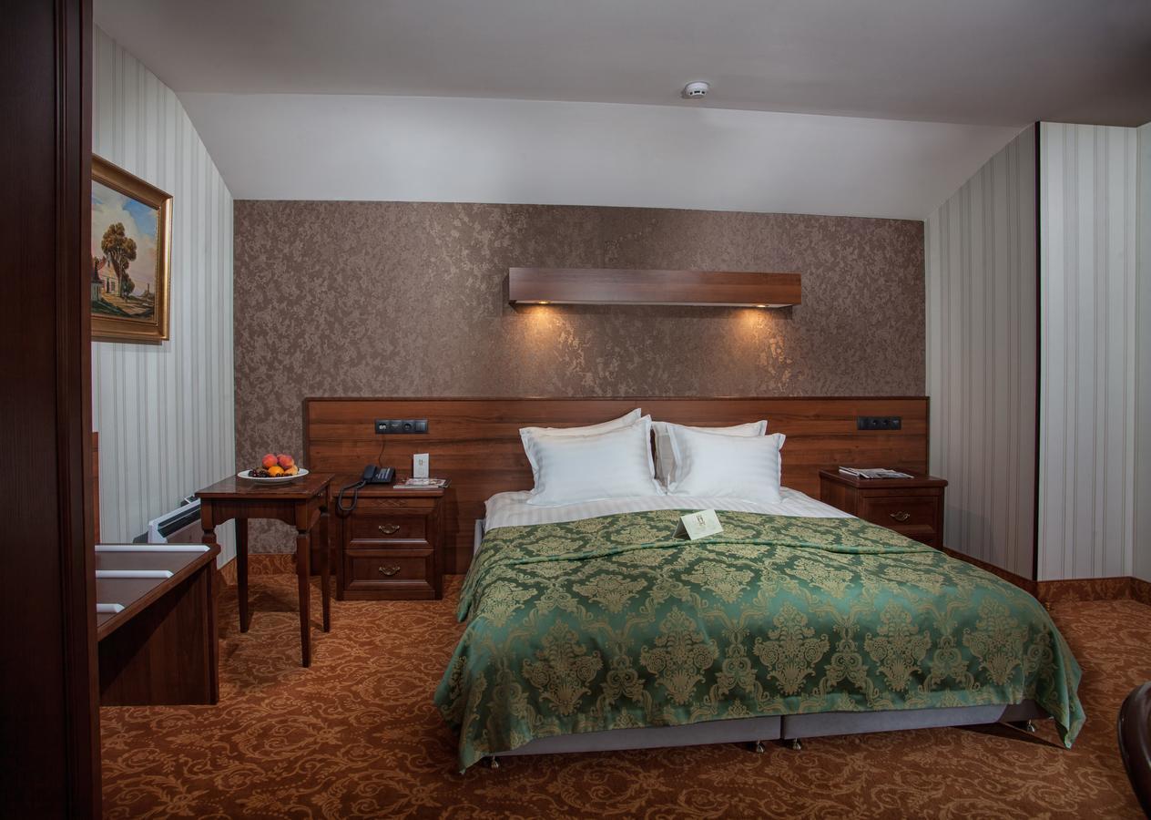 Hotel Otrada Odessa Dış mekan fotoğraf