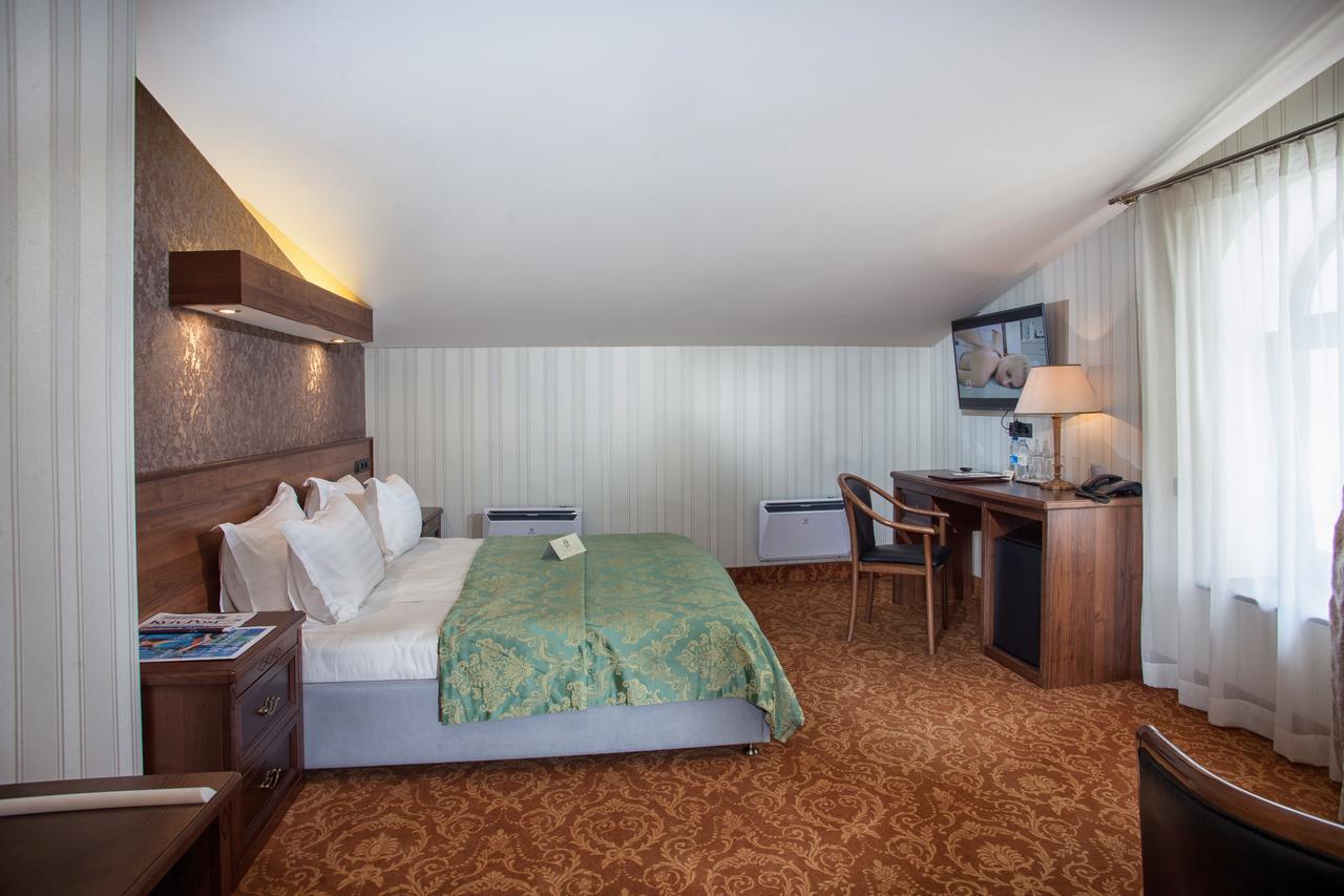 Hotel Otrada Odessa Dış mekan fotoğraf