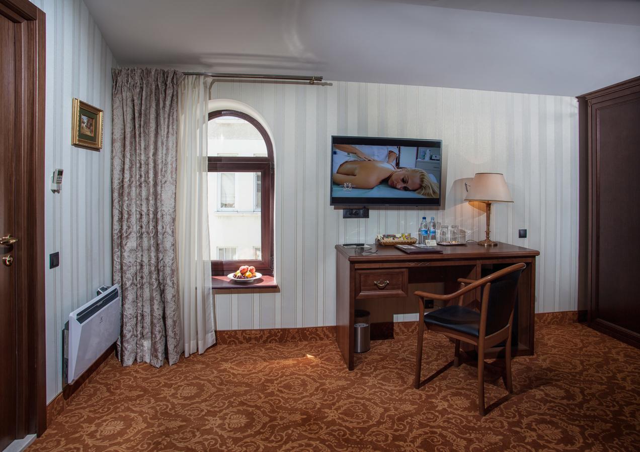 Hotel Otrada Odessa Dış mekan fotoğraf