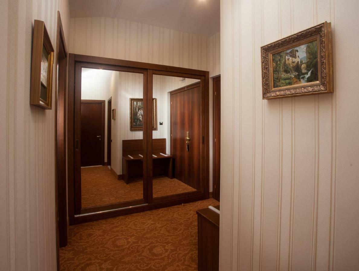 Hotel Otrada Odessa Dış mekan fotoğraf